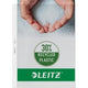 Tasche Leitz A4 transparent anzeigen