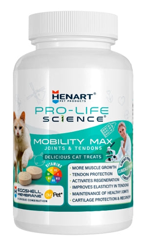 Henart Pro Life Science Kat Mobilität Max Joint und Sehne