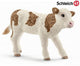 Schleich Bauernhofweltkalb 8 cm