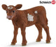 Schleich Farm World Texan Longhorn Kalb.