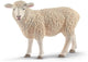 Schleich Farm World Schafe. 8,5 cm. 3+