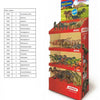 Schleich Dinosaurier 18 sort. (39 Stück). 3+
