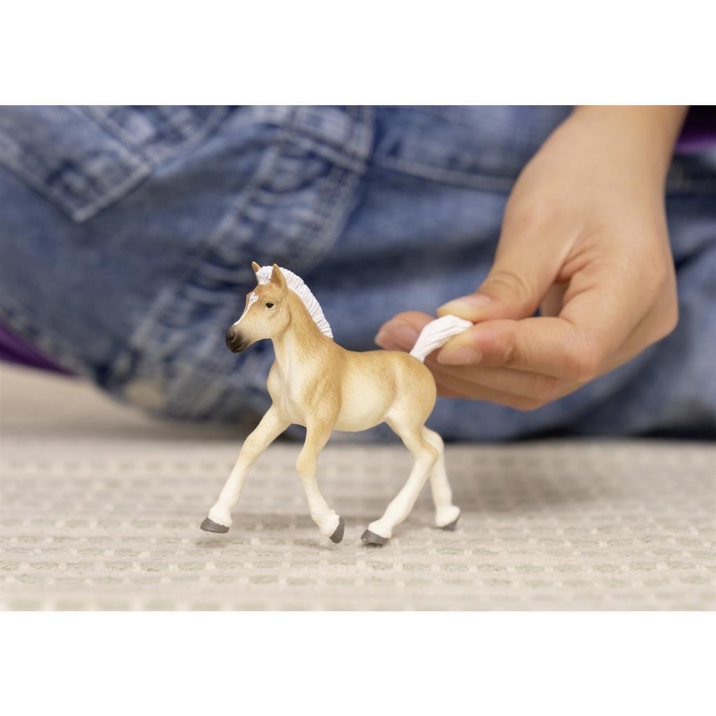Schleich Horse Club Halblingerven 13951