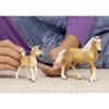 Schleich Horse Club Halblingerven 13951
