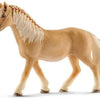 Schleich Horse Club Pferd Haflin. 13 cm.