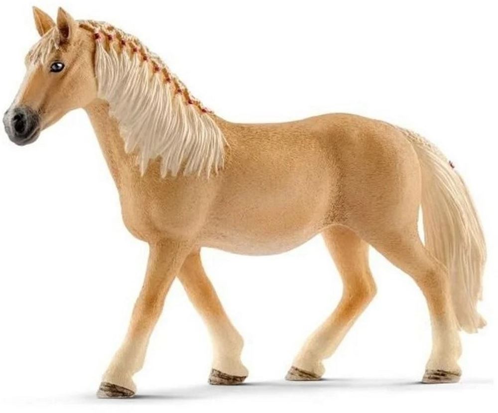 Schleich Horse Club Pferd Haflin. 13 cm.