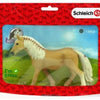 Schleich Horse Club Pferd Haflin. 13 cm.