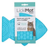 Lickimat Kat Felix Türkis