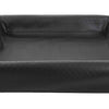 BIA -Bett Hondmand Original quadratisch schwarz