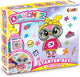 Craze Diamondz Starter Set Mode
