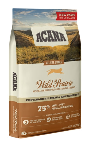 Acana Cat Wild Prärie