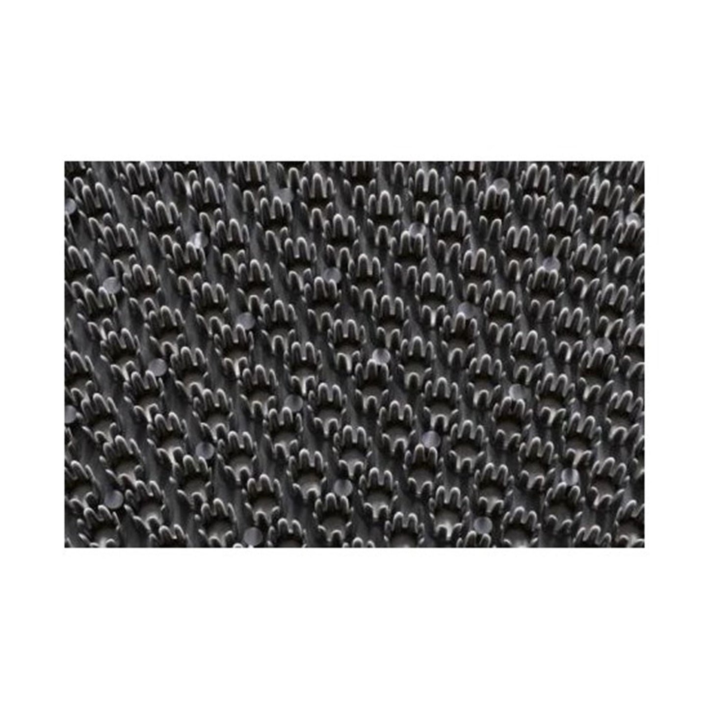 HQ Matte Kondor Anthrazit 40x60