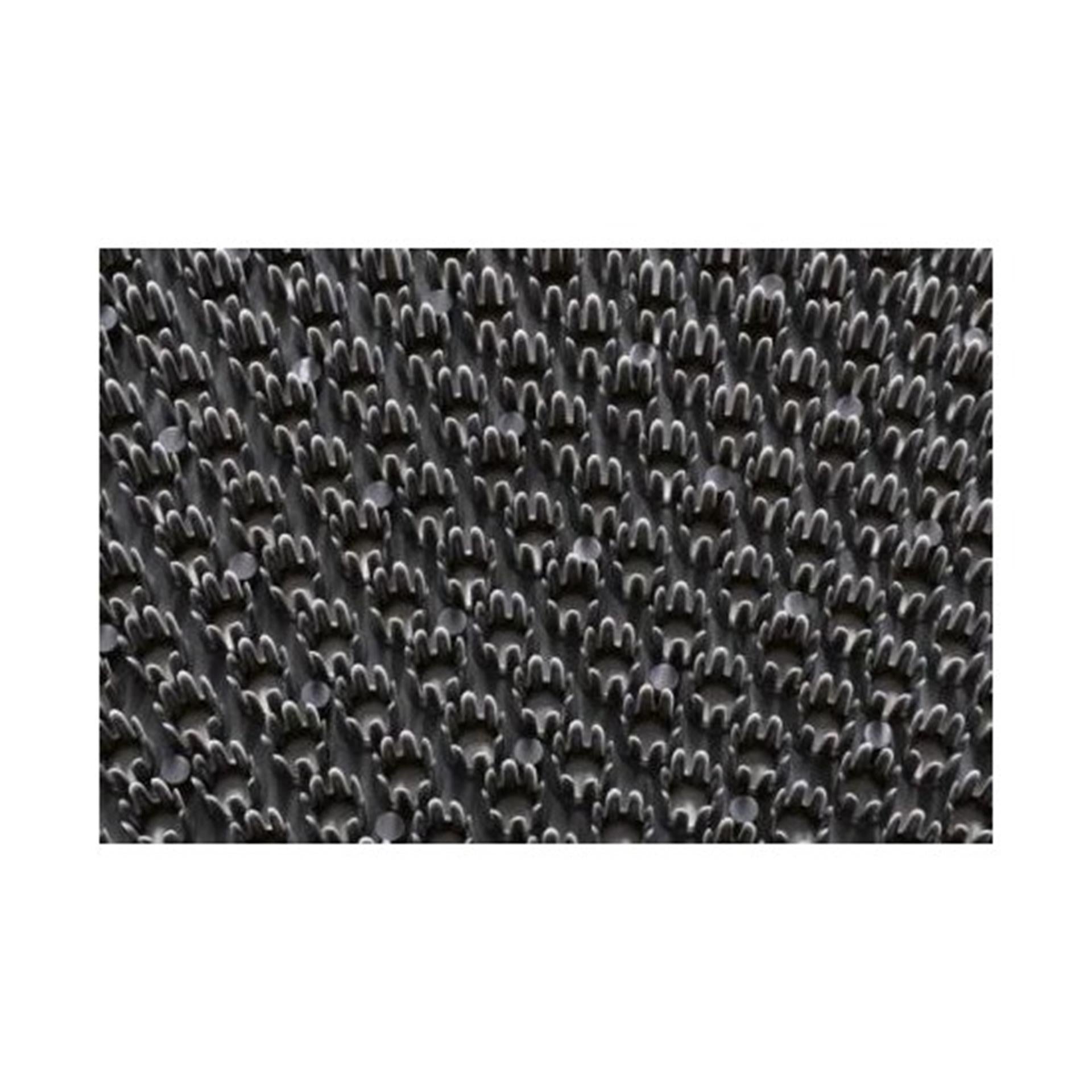 HQ Matte Kondor Anthrazit 40x60