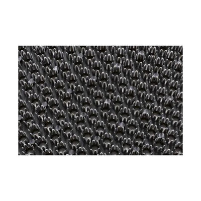 HQ Matte Kondor Anthrazit 40x60