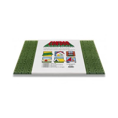 HQ Matte Kondor Anthrazit 40x60