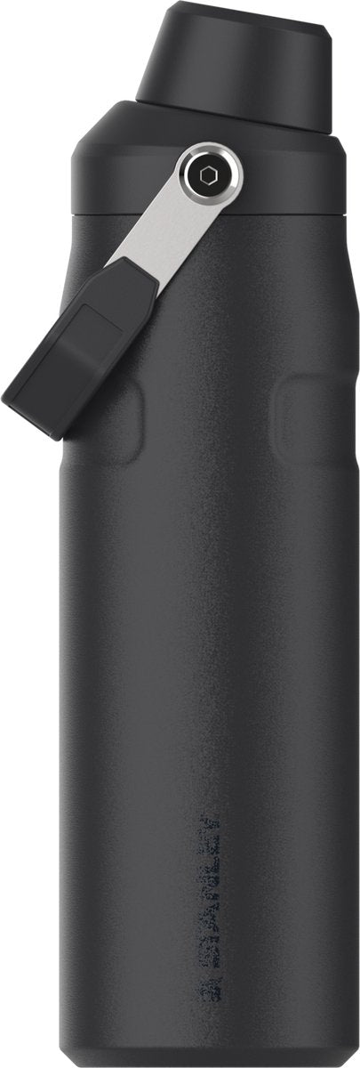 Stanley Iceflow™-Flasche mit schnellem Durchfluss | 0,7l - schwarz 2,0