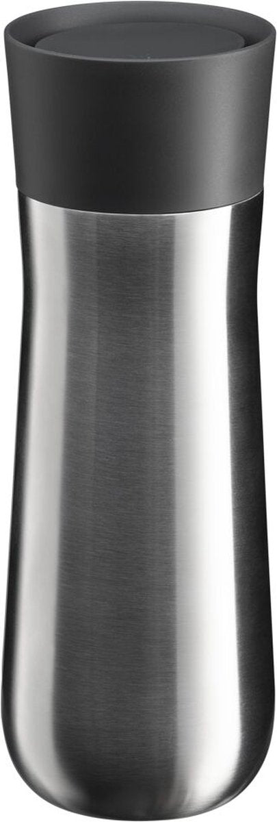 WMF Impuls Thermosbecher - 0,35l - Edelstahl matt