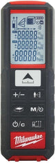 Milwaukee Milwaukee Handlaser-Entfernungsmesser, Messbereich 0 - 50 m, Genauigkeit 1,5 mm