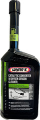 Wynn's Katalysator-Sauerstoffsensor-Reiniger 500 ml