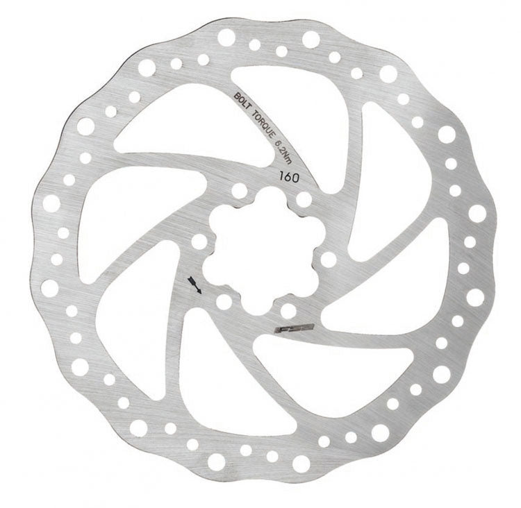 Fsa Afterburner DB014 MTB-Rotor 160 mm