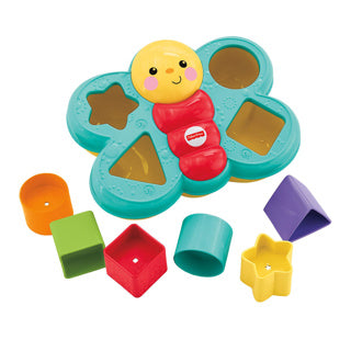 Fisher-Price Formsorter Butterfly