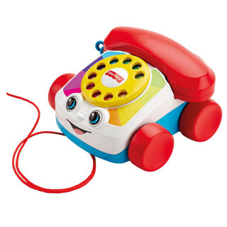 Fisher-Price Kleinkinder Telefon