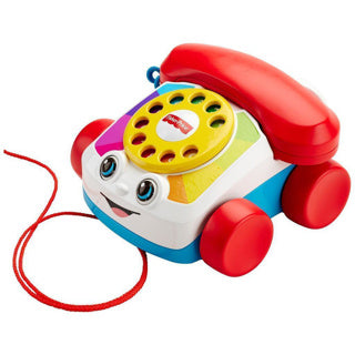 Fisher-Price Kleinkinder Telefon