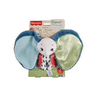 Fisher Price Planet Freunde umarmen Elefant