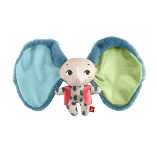 Fisher Price Planet Freunde umarmen Elefant