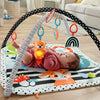 Fisher Price Fisher-Price 3-in-1 Music Glow Grow Gym
