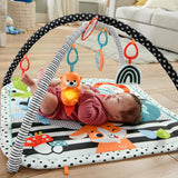 Fisher Price Fisher-Price 3-in-1 Music Glow Grow Gym - afbeelding 2
