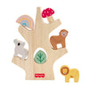 Fisher Price Holzausgleichsboom