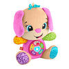 Fisher Price Puppy Schwester + Licht und Klang