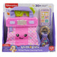 Fisher Price Laugh Lederhandtasche