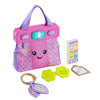 Fisher Price Laugh Lederhandtasche