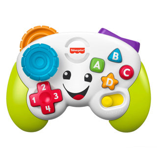 Fisher Price Learning Spiele und Lernkontroller