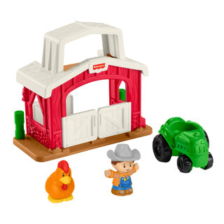 Fisher Price LP, kleine Farm