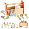 Fisher Price Gartengeräte aus Holz | 2 Stk