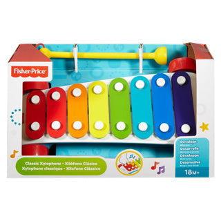 Fisher Price Xylophon