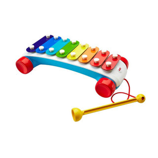 Fisher Price Xylophon