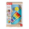 Fisher Price Wood Music Tisch