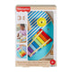 Fisher Price Wood Music Tisch