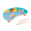 Fisher Price Wood Music Tisch