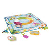 Fisher Price Speelmat Schwimmbad Thema