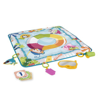Fisher Price Speelmat Schwimmbad Thema