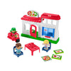 Mattel Fisher Preis kleine Leute Pizzeria