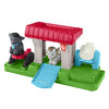 Fisher Price LP Voer spielen Ziegen Weid