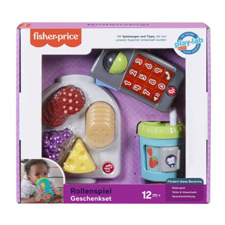 Mattel Fisher Preis Smoothie Speelset