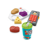 Mattel Fisher Preis Smoothie Speelset - afbeelding 2