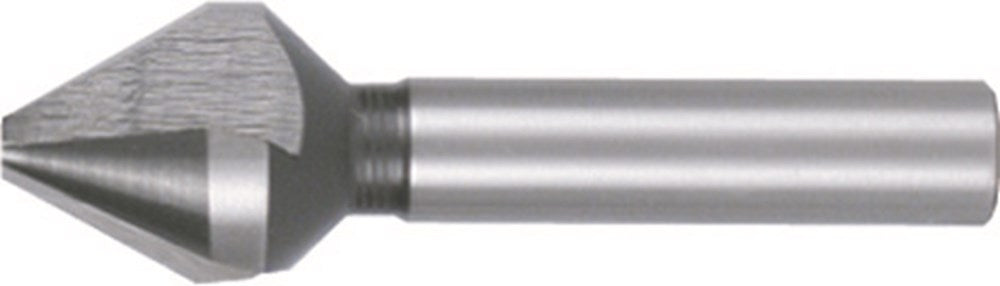 Rotec Senkfräser 60gr. 3-Schneider 6,3 mm
